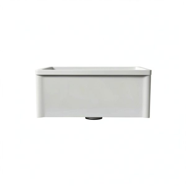 Zurn Commercial Mop Basin High Density Composite 24x24-2