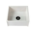 Zurn Commercial Mop Basin High Density Composite 24x24-0
