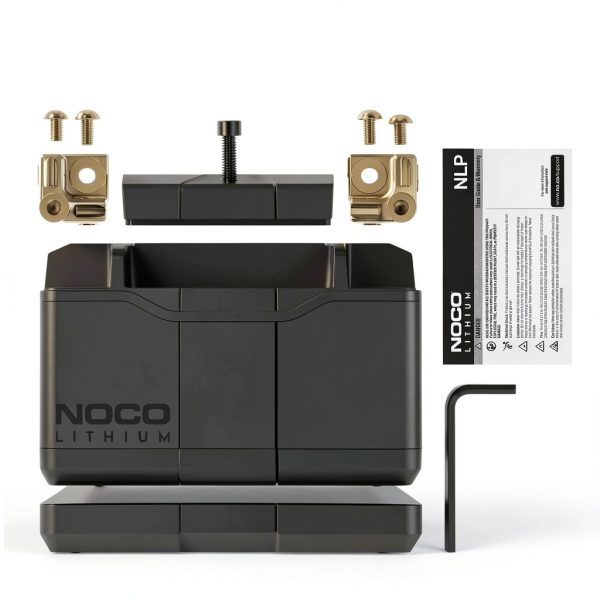 NOCO Powersport Lithium Battery-6