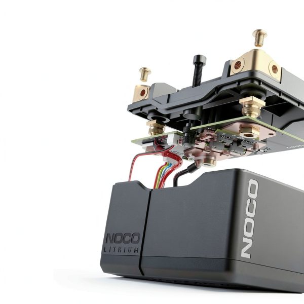 NOCO Powersport Lithium Battery-3