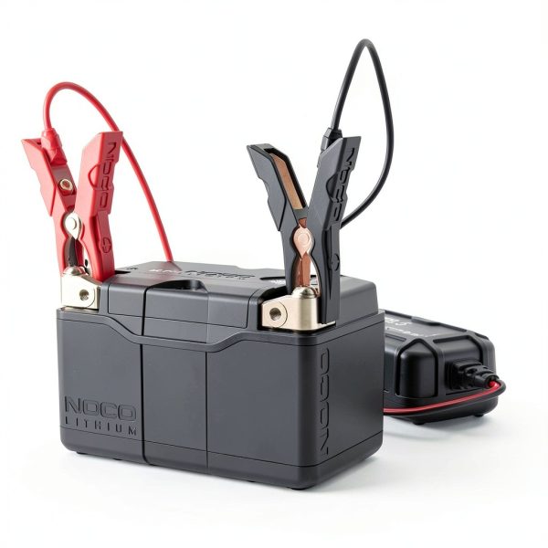 NOCO Powersport Lithium Battery-4