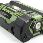 EGO Power+ Arc Lithium Battery BA1400-0