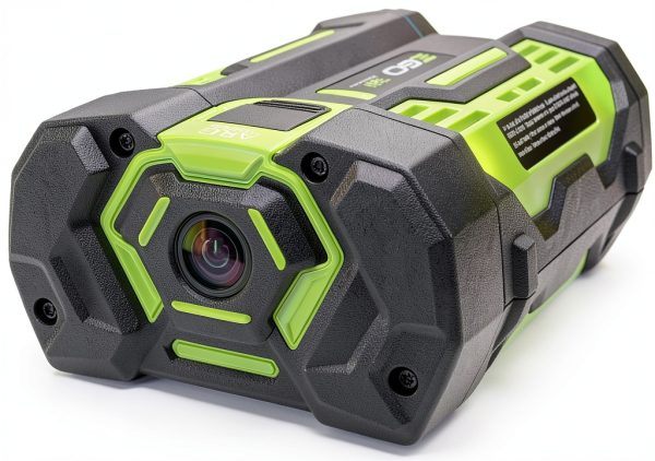 EGO Power+ Arc Lithium Battery BA1400-2