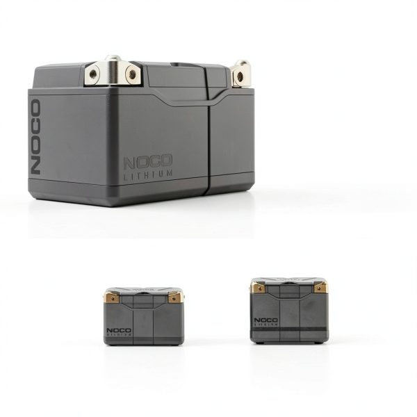 NOCO Powersport Lithium Battery-1