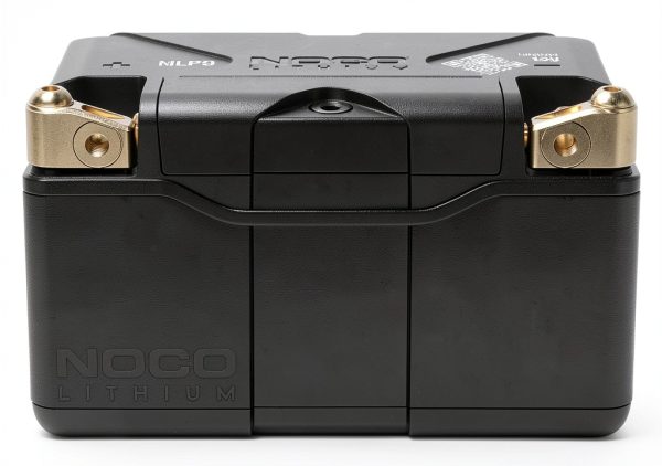 NOCO Powersport Lithium Battery-2