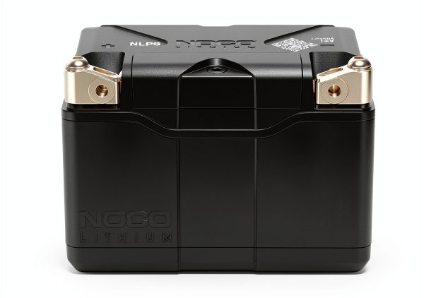 NOCO Powersport Lithium Battery-0