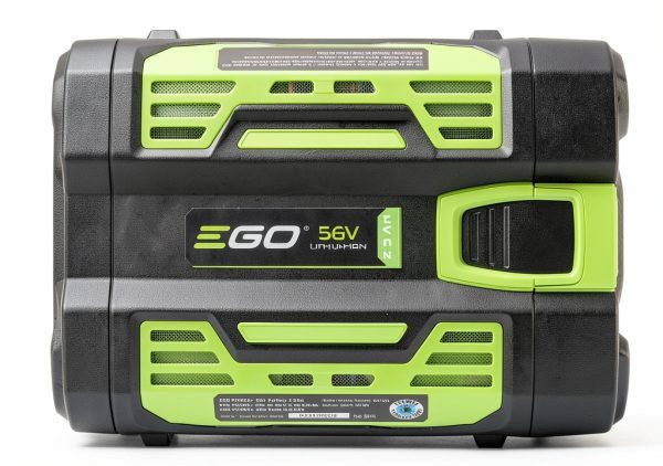 EGO Power+ Arc Lithium Battery BA1400-3