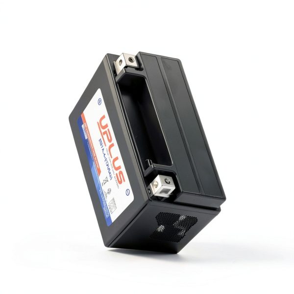 UPLUS NEW TECHNOLOGY BATTERY YTX7A-BS Motorcycle Scooter-4