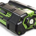 EGO Power+ Battery BA2240 Arc-Lithium 2-Cell-0