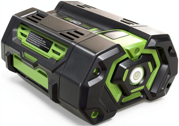 EGO Power+ Battery BA2240 Arc-Lithium 2-Cell-0