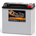 East Penn 12V 18Ah 310CCA Sealed Maintenance-Free Battery ETX-20L-0