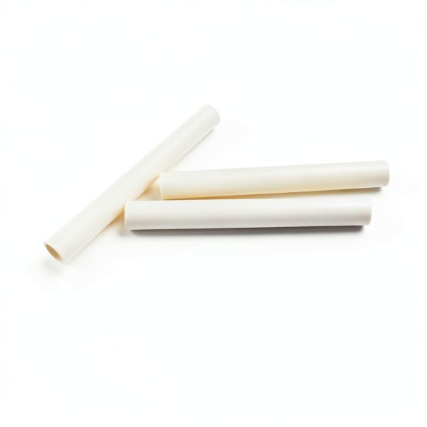 Boron Nitride Ceramic Rod LIFEYYZG Small Round 4-20mm x 20-200mm-4