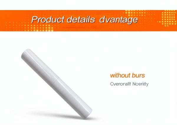 Ceramic Rods GOONSDS Alumina 5mm x 300mm Smooth Surface Rod-4