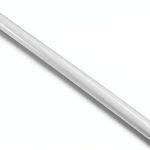Ceramic Rods GOONSDS Alumina 5mm x 300mm Smooth Surface Rod-0