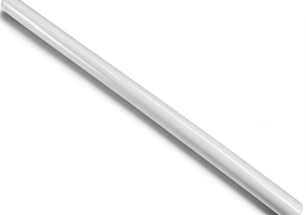 Ceramic Rods GOONSDS Alumina 5mm x 300mm Smooth Surface Rod-0