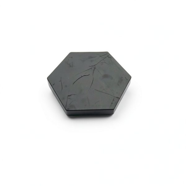 Boron Carbide Ceramic Sheet 50x50x4mm by SINM High Strength B4C Plate-1