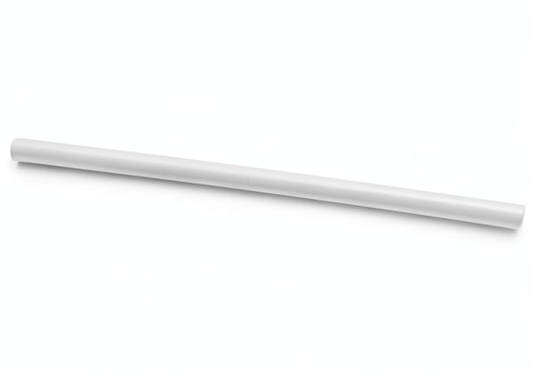 Alumina Ceramic Rod .125" x 12" by Technical Products 2500°F-3