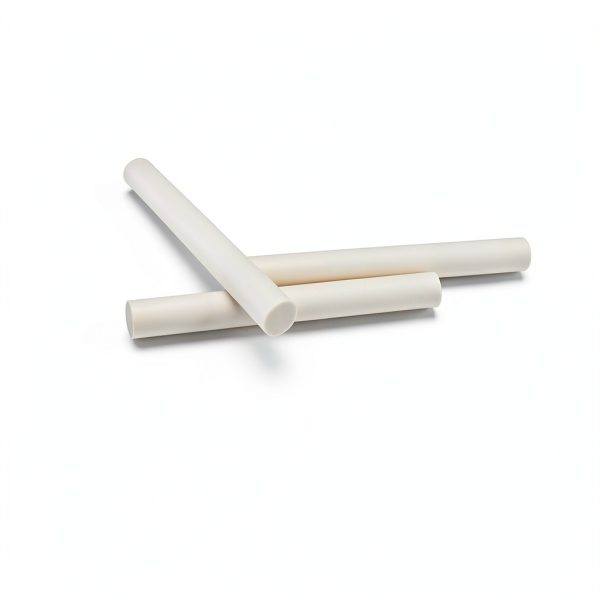 Boron Nitride Ceramic Rod LIFEYYZG Small Round 4-20mm x 20-200mm-3