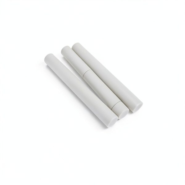 Boron Nitride Ceramic Rod LIFEYYZG Small Round 4-20mm x 20-200mm-2