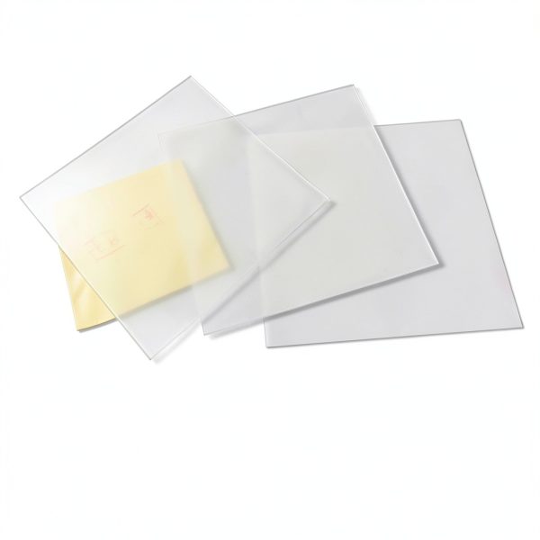 SINM Alumina Ceramic Sheet 120 x 120 mm Al2O3 Board 0.25 to 1mm-2