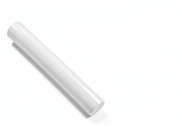 Ceramic Rods GOONSDS Alumina 5mm x 300mm Smooth Surface Rod-2