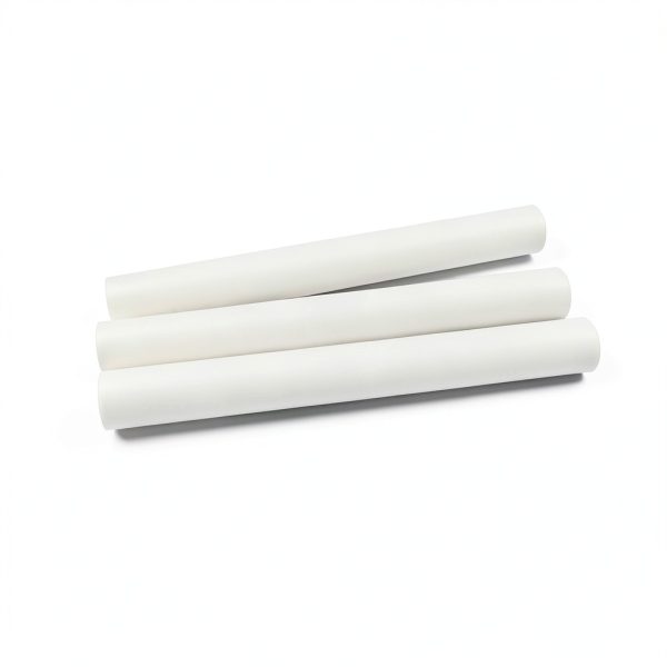 Boron Nitride Ceramic Rod LIFEYYZG Small Round 4-20mm x 20-200mm-1