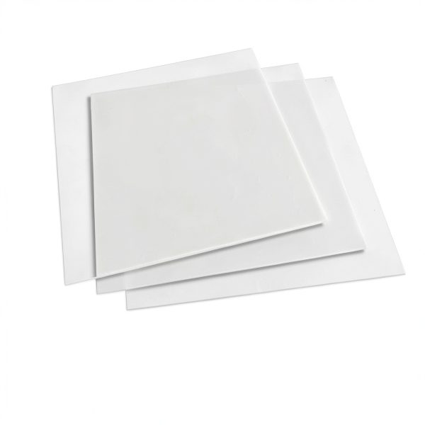 SINM Alumina Ceramic Sheet 120 x 120 mm Al2O3 Board 0.25 to 1mm-3