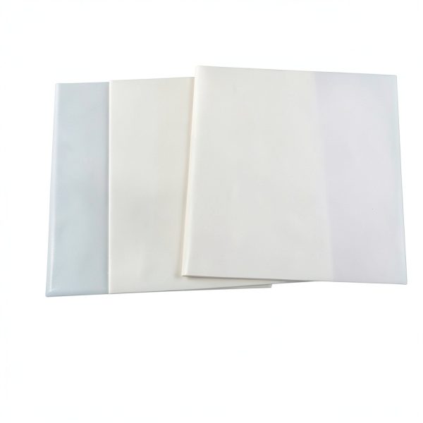 SINM Alumina Ceramic Sheet 120 x 120 mm Al2O3 Board 0.25 to 1mm-0