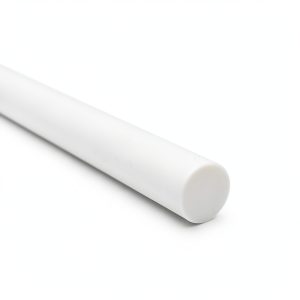 Alumina Ceramic Rod .125" x 12" by Technical Products 2500°F-0