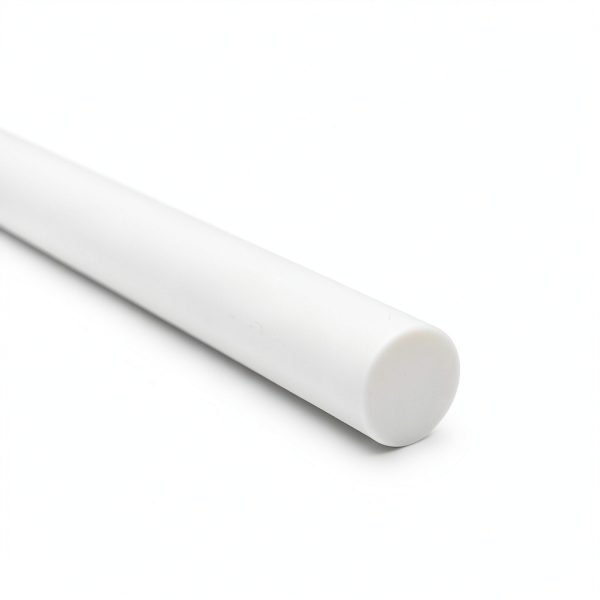 Alumina Ceramic Rod .125" x 12" by Technical Products 2500°F-0