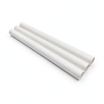 Boron Nitride Ceramic Rod LIFEYYZG Small Round 4-20mm x 20-200mm-0