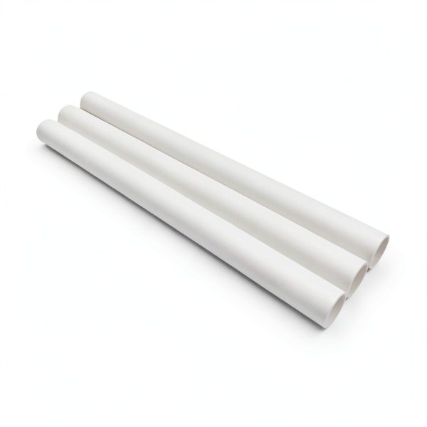 Boron Nitride Ceramic Rod LIFEYYZG Small Round 4-20mm x 20-200mm-0