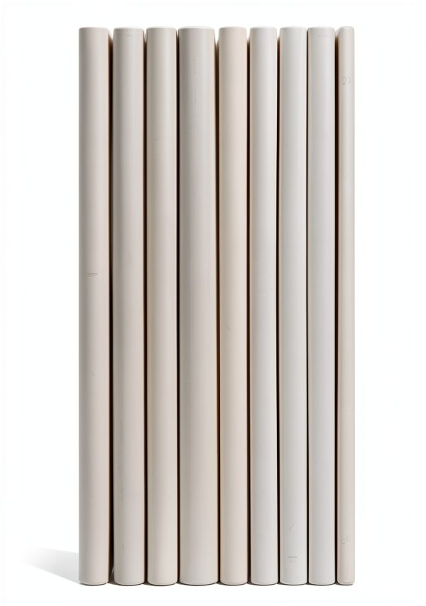 Ceramic Rod Fisher & Paykel DCS 245398 9.5 Brown 10-Pack-0